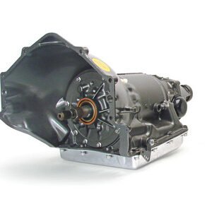 TCI StreetFighter Transmissions 311000