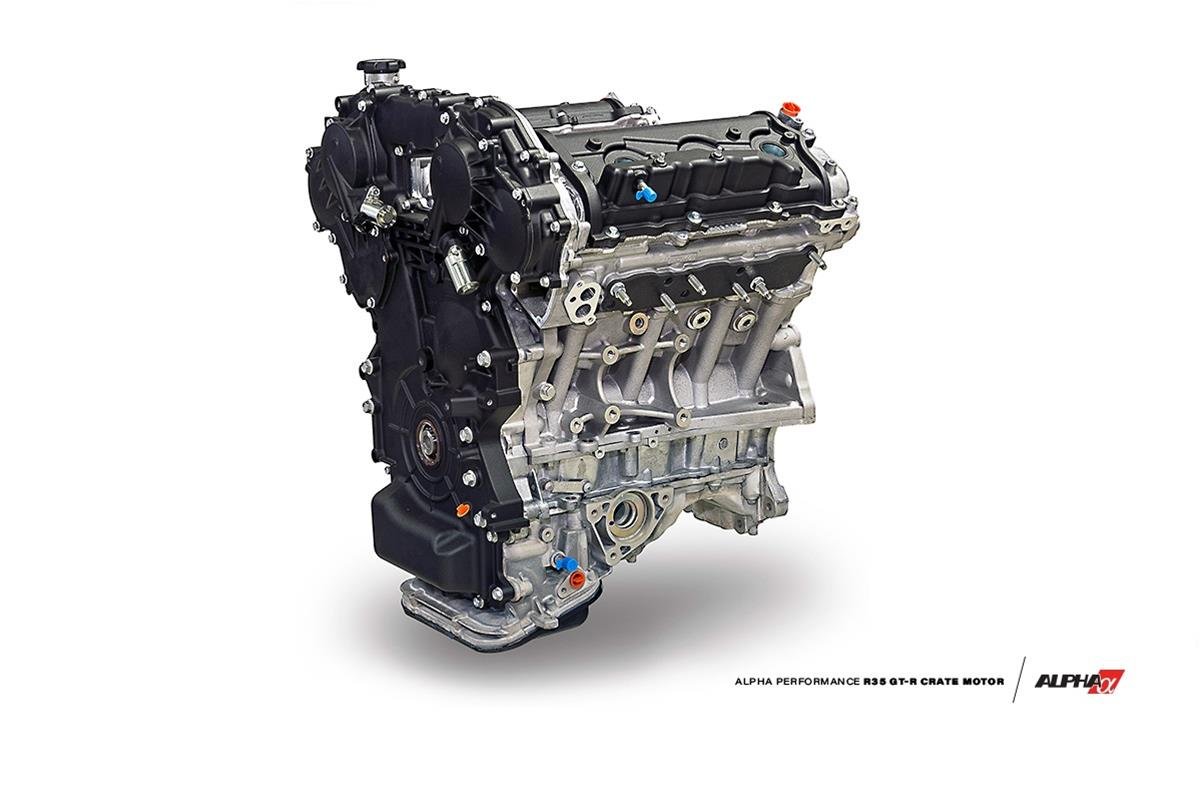 AMS Performance Crate Engines ALP.07.04.0004-1