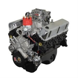 Alternative view of ATK High Performance Ford 302 300 HP Stage 3 Long Block Crate Engines HP06C