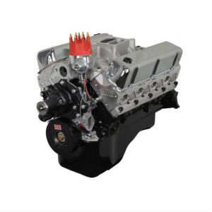 Alternative view of ATK High Performance Ford 302 365 HP Stage 2 Long Block Crate Engines HP08M