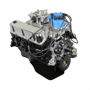 Alternative view of ATK High Performance Ford 302 Stock Drop-In Long Block Crate Engines HP99F