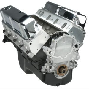 ATK High Performance Ford 347 Stroker 410 HP Stage 2 Long Block Crate Engines HP20M