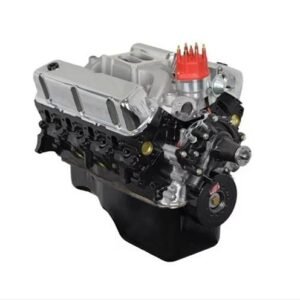 ATK High Performance Ford 351W 385 HP Stage 2 Long Block Crate Engines HP11M