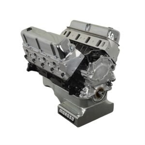 ATK High Performance Ford 408 Stroker 480 HP Street/Strip Stage 1 Long Block Crate Engines HP81