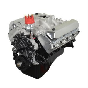 Alternative view of ATK High Performance Ford 502 545 HP Stage 2 Long Block Crate Engines HP19M