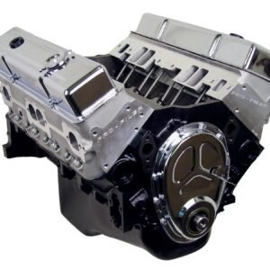 Alternative view of ATK High Performance GM 350 390 HP Stage 1 Long Block Crate Engines HP89