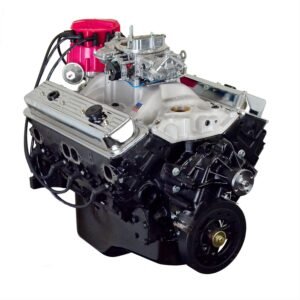 Alternative view of ATK High Performance GM 350 Vortec 290 HP Stage 3 Long Block Crate Engines HP99C