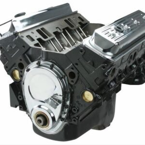 ATK High Performance GM 383 Stroker 375 HP Stage 1 Long Block Crate Engines HP33