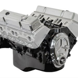 ATK High Performance GM 383 Stroker 435 HP Stage 1 Long Block Crate Engines HP36