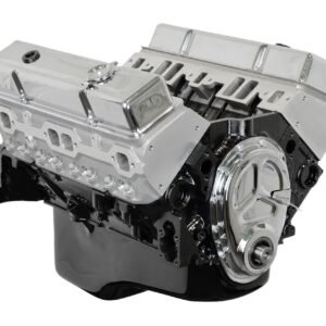 ATK High Performance GM 383 Stroker Marine Base Long Block Crate Engines HP96