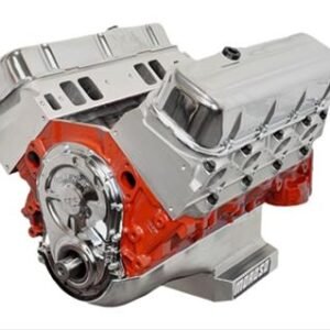ATK High Performance GM 496 Stroker 600 HP Stage 1 Long Block Crate Engines HP631P