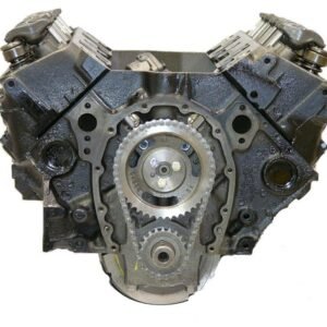 ATK Marine Rebuilt Long Block Engines DM07
