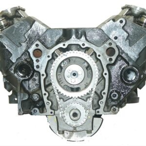 ATK Marine Rebuilt Long Block Engines DM20