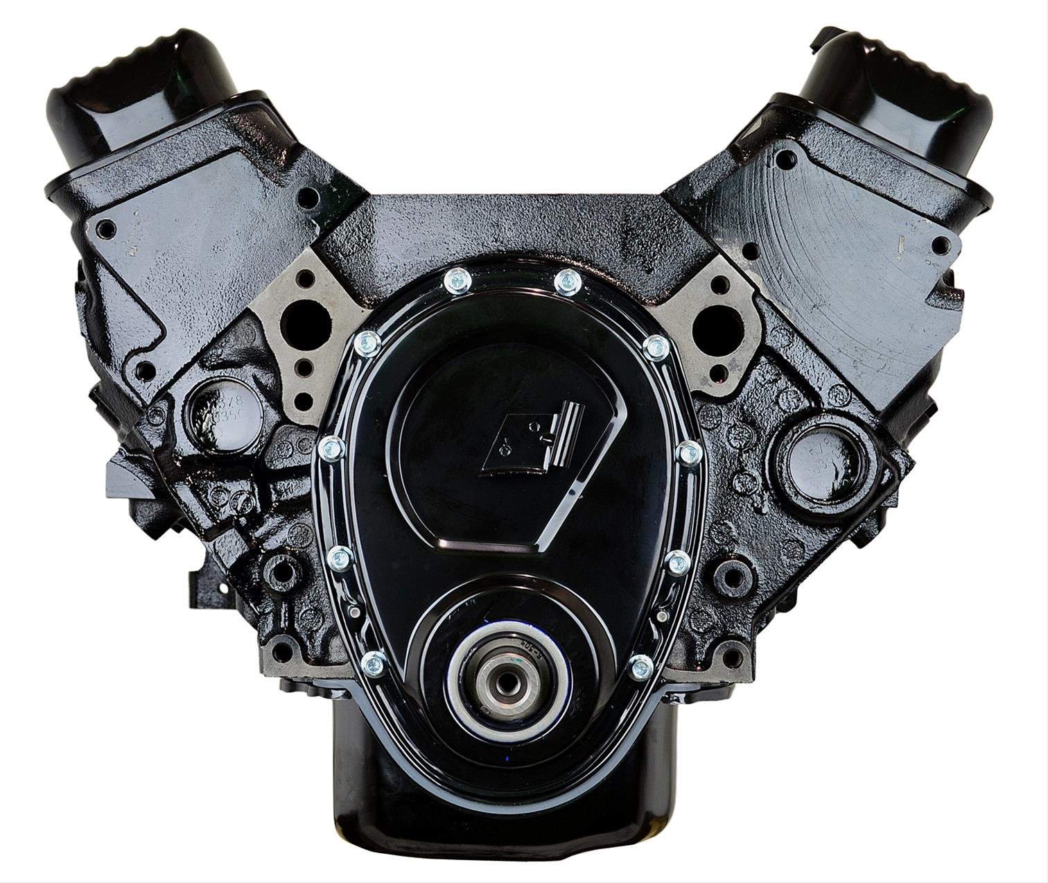 ATK Marine Rebuilt Long Block Engines VM29 - Image 2