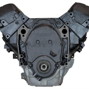 ATK Marine Rebuilt Long Block Engines VMW3