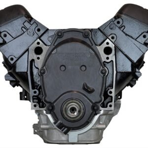ATK Marine Rebuilt Long Block Engines VMW4