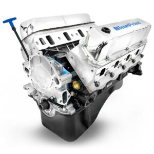 Ford Small Block Compatible 302 c.i. Engine – 361 Horsepower – Long Block