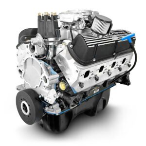 Ford Small Block Compatible 302 c.i. Engine – 365 Horsepower – Base Dressed Bronco Edition – Fuel Injected