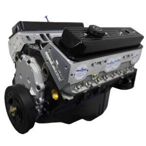 Vortec Truck & SUV 1996-2000 – GM Small Block Compatible 383 c.i. Engine – Long Block