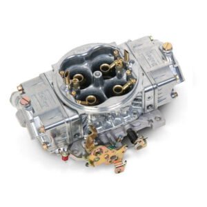 Holley 950 CFM Double Pumper Carburetor – Mechanical Secondaries – 4150