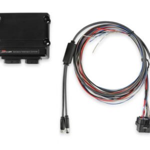 Holley 551-103 Trans Controller, for Pairing with Sniper 2. Uses Sniper 2’s Screen
