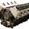 BluePrint Engines 408 C.I.D. Long Block Crate Engines for GM LS Series BPLS4080C