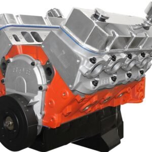 BluePrint Engines 632 Eliminator Power Adder Stroker Engines E632
