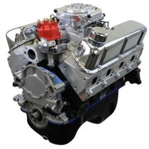 BluePrint Engines Crate Engines BP302RCTF