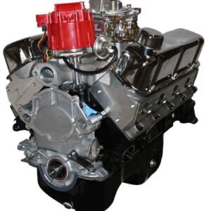 BluePrint Engines Ford 347 C.I.D. 415 HP Dressed Stroker Long Block Crate Engines BP3474CTC