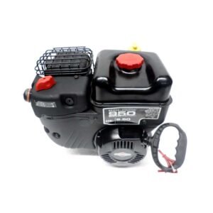 Briggs Stratton 13D136 0010 F1 Snow Engine 208cc