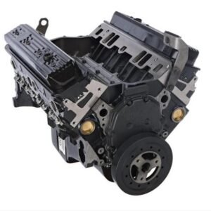 Chevrolet Performance 3.8L 231 C.I.D. Remanufactured Long Block Crate Engines 19168947