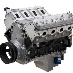 Chevrolet Performance 6.0L 364 C.I.D. 452 HP Long Block Crate Engines 19432690