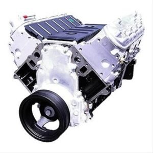 Chevrolet Performance Crate Engines 19244102