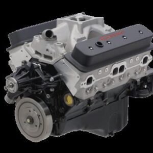 Chevrolet Performance Crate Engines 19433035
