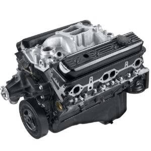 Alternative view of Chevrolet Performance Crate Engines 19433036