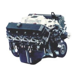 Chevrolet Performance Crate Engines 19433409