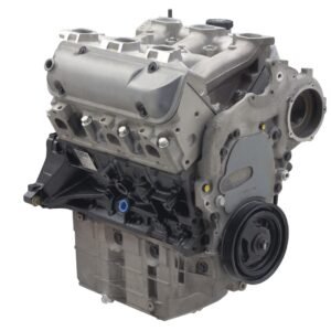 Chevrolet Performance Crate Engines 89060432