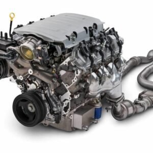 Chevrolet Performance LT1 6.2L E-Rod Long Block Crate Engines 19417593