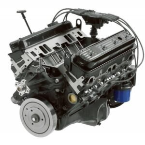 Chevrolet Performance LT4 6.2L E-Rod Long Block Crate Engines 19433067