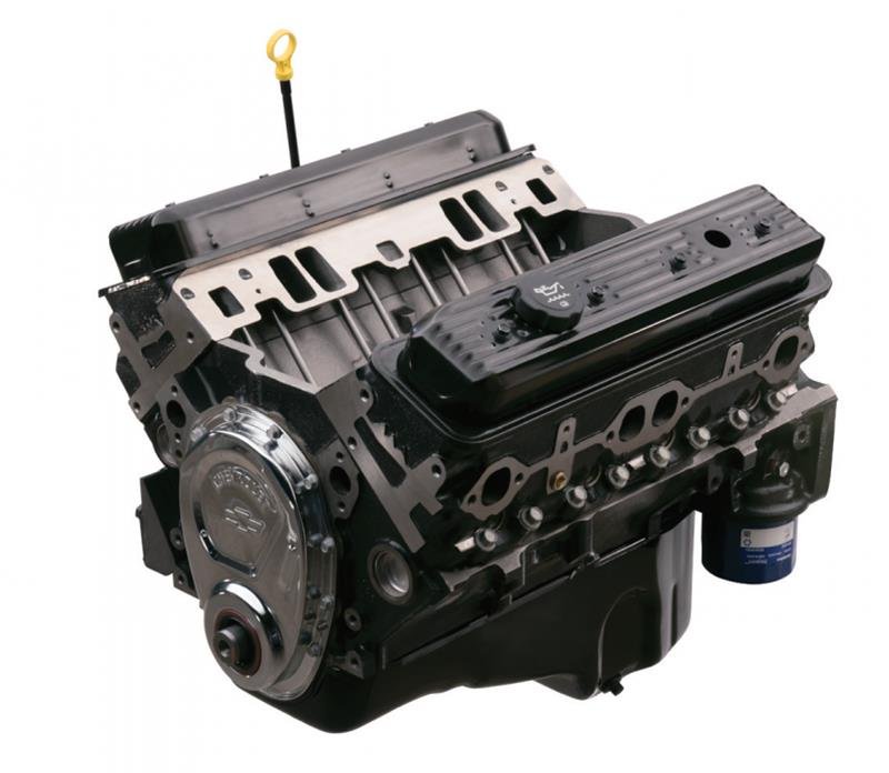 Chevrolet Performance SP350/357 Base Chevrolet Crate Engines 19433032