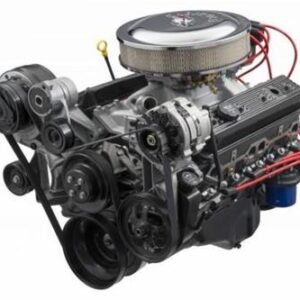 Chevrolet Performance SP350 Turnkey Long Block Crate Engines 19433034