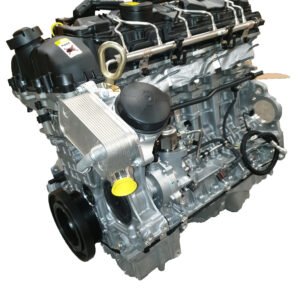 Engine BMW 5 Serie 535i xDrive 35i F32 F82 306 326 Ps N55B30A