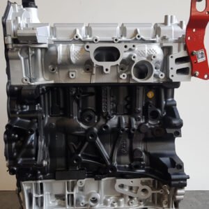 Engine Ford Transit 2.0 TDCi 16_V Eco Blue