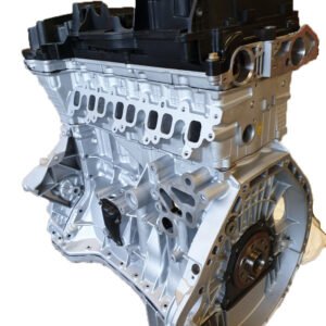 Engine Mercedes C 180 200 250 1.8 CGI 16V 184 204 Ps M271 860