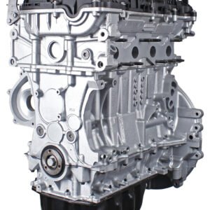 Engine Mini Clubman 1.6 16V 120 Ps N12B16A