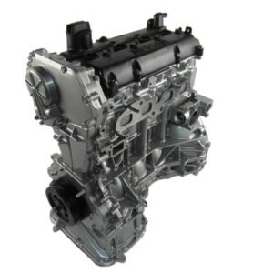 Engine Nissan X Trail 2.5 16V 165 169 Ps QR25DE