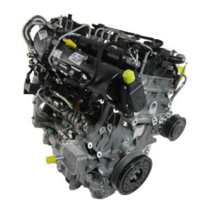 Engine Opel Insignia 1.6 CDTi 136 Ps B16DTH