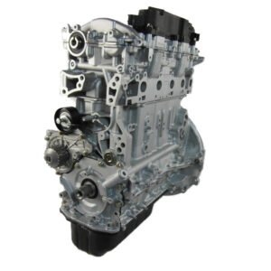 Engine Peugeot 3008 1.6 16V 156 Ps 5FV