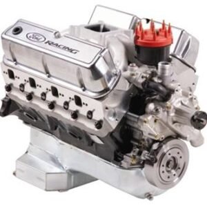 Ford Performance Parts 347 C.I.D. 415 HP Sealed Long Block Crate Engines M-6007-D347SR7