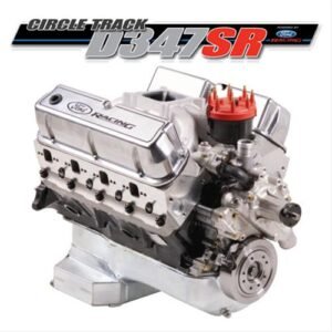 Alternative view of Ford Performance Parts 347 C.I.D. 415 HP Sealed Long Block Crate Engines M-6007-D347SR7